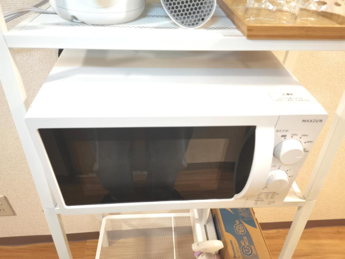 B House -- Self Check In -- Room Number & Password Is In The Following Email Tokyo Exterior photo