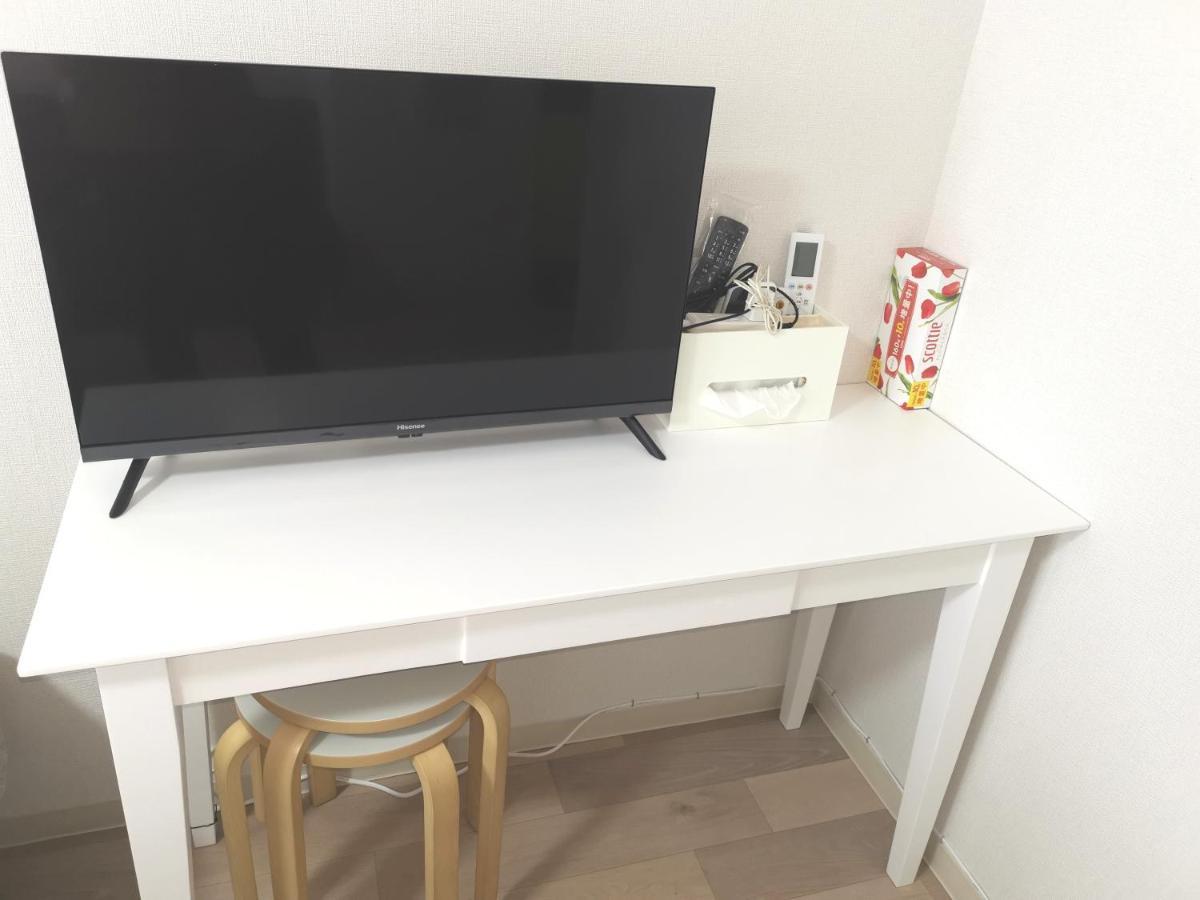 B House -- Self Check In -- Room Number & Password Is In The Following Email Tokyo Exterior photo